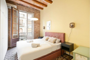Olala Moianes Apartment